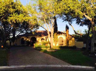 3008 Autumn Cir, Laredo, TX 78045