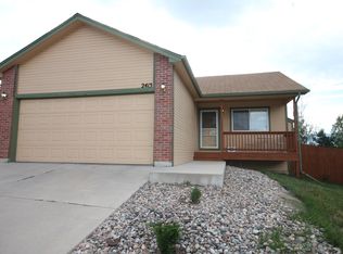 2415 Brenton Dr, Colorado Springs, CO 80918