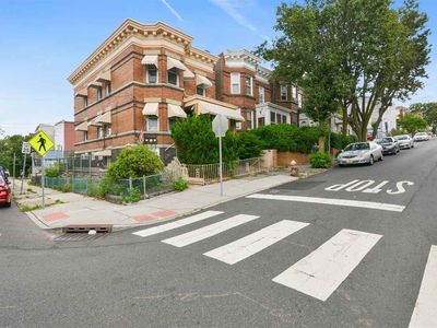 282 North St, Jersey City, NJ, 07307