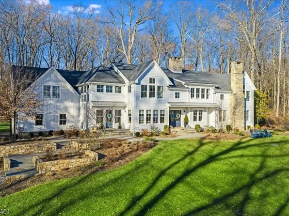 93 Pleasantville Rd, Harding Twp., NJ 07976