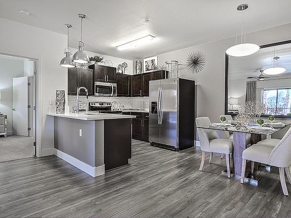 2nd image of 4350 S Hualapai Way Unit 1244