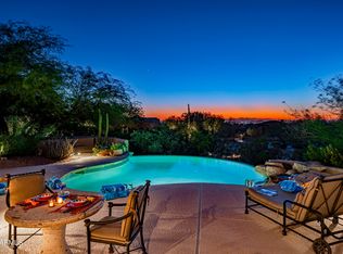 10801 E Happy Valley Rd #17, Scottsdale, AZ 85255