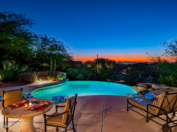 10801 E HAPPY VALLEY Road #17, Scottsdale, AZ 85255