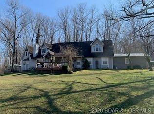 4057 State Road Z, Edwards, MO 65326
