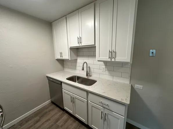 Brand New Remodeled Nina Flats, 6211 Hamilton St APT 7, Minneapolis, MN 55416
