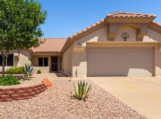 14630 W Black Gold Ln, Sun City West, AZ 85375