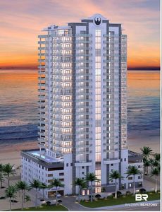 29040 Perdido Beach Blvd #2203, Orange Beach, AL, 36561