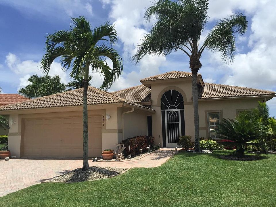 1st image of 8837 Via Tuscany Dr
