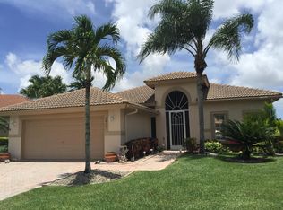 8837 Via Tuscany Dr, Boynton Beach, FL 33472