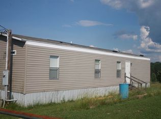 515 Trentham Rd, Spring City, TN 37381