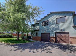 10192 W Jewell Ave APT C, Lakewood, CO 80232