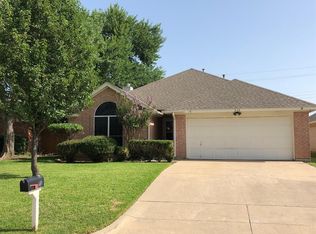 938 Meadow Cir S, Keller, TX 76248