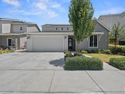 3318 Cedar Valley Ln, Shafter, CA, 93263