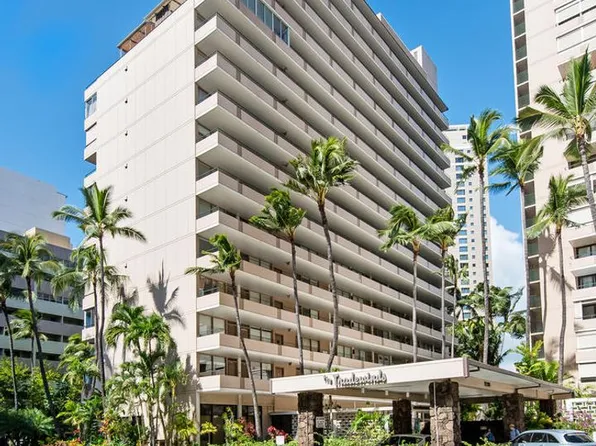 1720 Ala Moana Blvd, Honolulu, HI