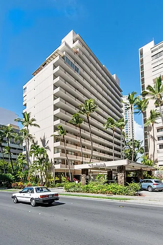 1720 Ala Moana Blvd Photo 1 1720 Ala Moana Blvd Photo 1