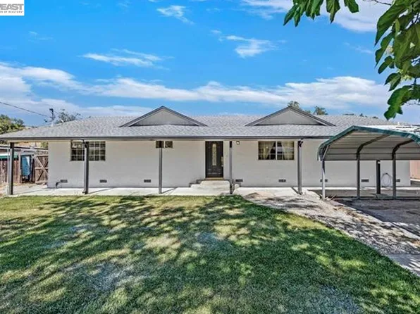 16881 N Midway Rd, Tracy, CA 95377