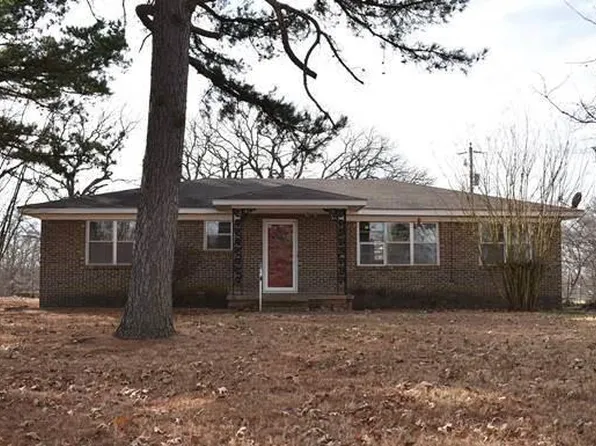 13049 Old Highway 99 S, Seminole, OK 74868