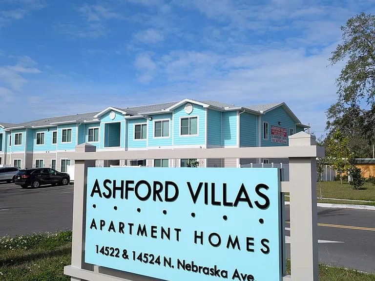 14522 N Nebraska Ave #201 — Photo 12