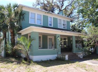 436 E Tarpon Ave, Tarpon Springs, FL 34689