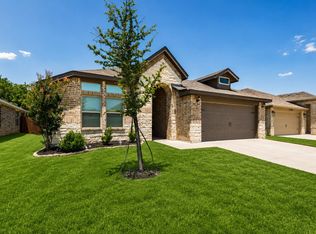 9916 Mescalbean Blvd, Crowley, TX 76036