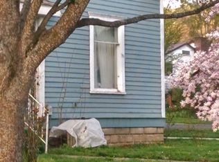 617 7th St, Kamiah, ID 83536