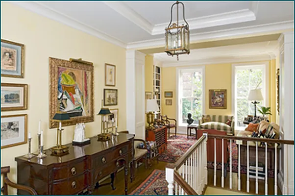 Sold by Brown Harris Stevens | media 9
