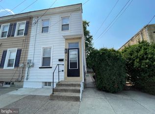 315 S Broadway, Gloucester City, NJ
