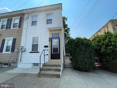 315 S Broadway, Gloucester City, NJ, 08030