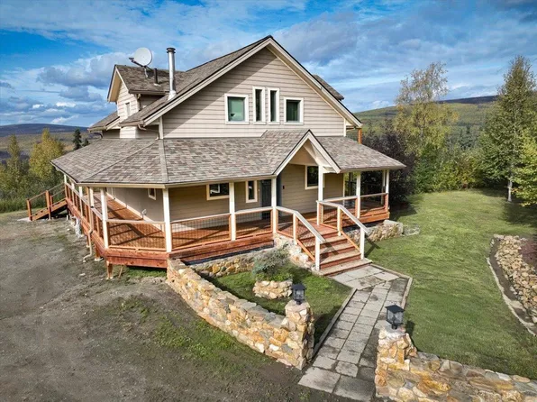 5789 Haystack Dr, Fairbanks, AK 99712