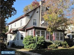 8242 Brookside Rd, Elkins Park, PA 19027