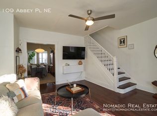 1109 Abbey Pl NE, Washington, DC 20002