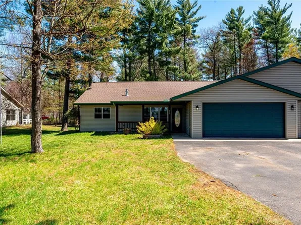 524 Russell Street, Grantsburg, WI 54840