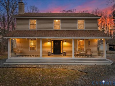 5364 Bethany Church Rd, Bumpass, VA, 23024