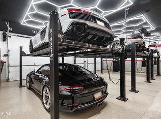 6161 N 59th Pl, Paradise Valley, AZ 85253