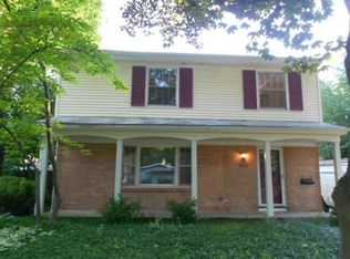 2417 Santa Monica Dr SE, East Grand Rapids, MI 49506