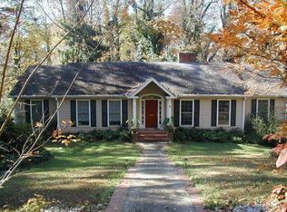 3358 Rennes Dr, Atlanta, GA 30319