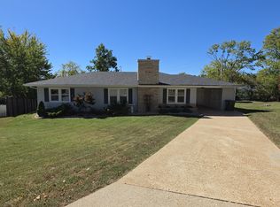 16 Southview Dr, Rolla, MO 65401