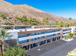 2393 S Skyview Dr UNIT 25, Palm Springs, CA 92264