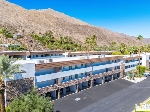 2393 S Skyview Dr Unit 25, Palm Springs, CA 92264