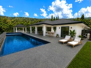 83-5749 Kanele St, Captain Cook, HI 96704