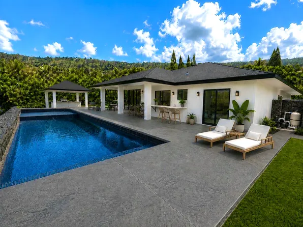83-5749 Kanele St, Captain Cook, HI 96704