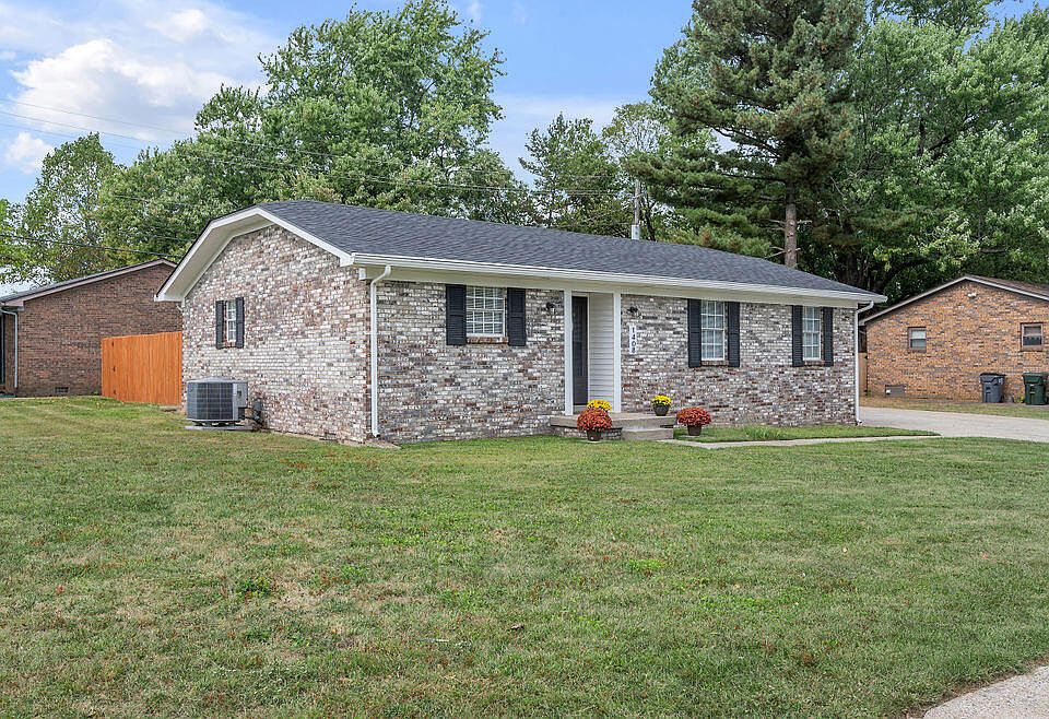 1408 Beulah Park, Lexington, KY 40517 Zillow