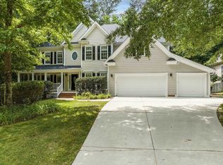 121 Kelekent Ln, Cary, NC 27518