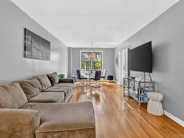 665 Thwaites Place #5H, Bronx, NY 10467