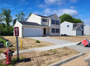 613 Arizona Blvd, Three Rivers, MI 49093