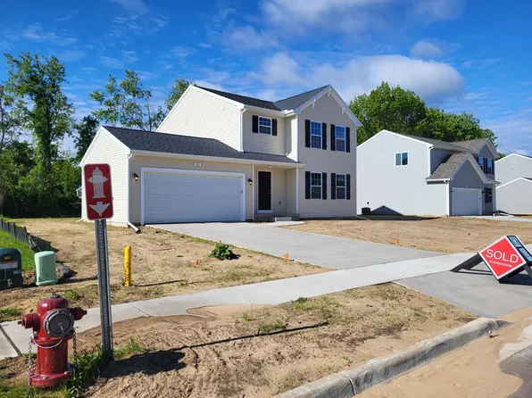 613 Arizona Blvd, Three Rivers, MI 49093