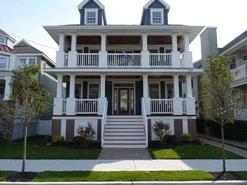 Home Exterior