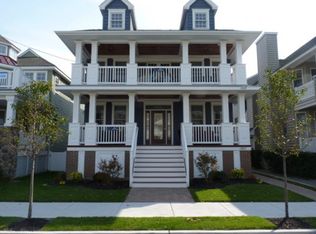1307 Central Ave, Ocean City, NJ 08226