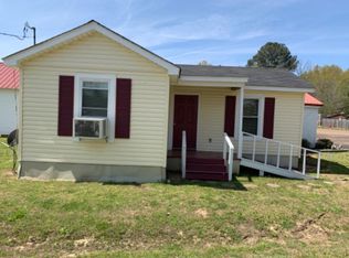 659 Dougherty St, Coldwater, MS 38618