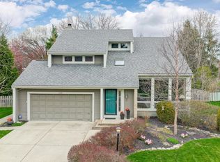 225 Olentangy Ridge Pl, Powell, OH 43065
